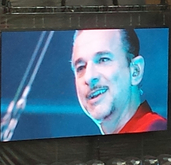 Depeche Mode on Jun 5, 2017 [901-small]