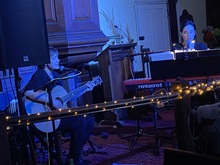 Marlody accompanied by guitarist and backing vocalist Nem Truss, Marlody / Edward Walker on Jan 14, 2023 [917-small]