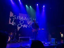 The Wonder Years / Spanish Love Songs / Origami Angel / Save Face on Mar 18, 2022 [931-small]