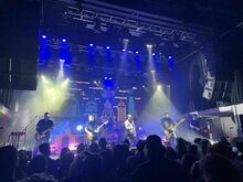 The Wonder Years / Spanish Love Songs / Origami Angel / Save Face on Mar 18, 2022 [932-small]