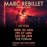 Marc Rebillet / Cry Club on Jan 25, 2023 [967-small]