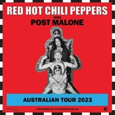 Red Hot Chili Peppers / Post Malone / Angus Stone on Feb 9, 2023 [970-small]