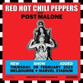 Red Hot Chili Peppers / Post Malone / Angus Stone on Feb 9, 2023 [971-small]