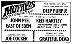Grateful Dead on Oct 11, 1968 [979-small]