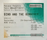 Echo & the Bunnymen on Sep 24, 2011 [996-small]