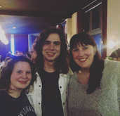 Lucas Hamming / Douwe Bob on Feb 27, 2017 [039-small]
