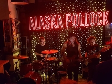 ALASKA POLLOCK on Nov 4, 2017 [065-small]