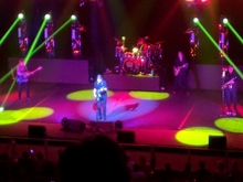 George Thorogood & The Destroyers / The Outlaws on Mar 18, 2016 [090-small]