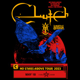 Clutch / Amigo the Devil / Nate Bergman on May 18, 2023 [093-small]
