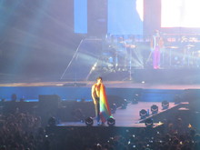 The Vaccines / Imagine Dragons on Aug 25, 2018 [111-small]