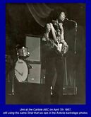 The Walker Brothers / Engelbert Humperdinck / Yusuf / Cat Stevens / Jimi Hendrix on Apr 7, 1967 [110-small]