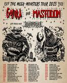 Gojira / Mastodon / Lorna Shore on Aug 12, 2023 [119-small]