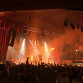 The Amity Affliction / Fit For A King / SeeYouSpaceCowboy / Gideon on Jan 16, 2023 [141-small]