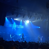 The Amity Affliction / Fit For A King / SeeYouSpaceCowboy / Gideon on Jan 16, 2023 [147-small]