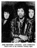Jimi Hendrix on Jun 9, 1970 [178-small]