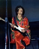 Jimi Hendrix / Grand Funk Railroad / Jethro Tull / Steppenwolf / John Sebastian on Jul 17, 1970 [189-small]