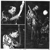Jimi Hendrix / Grand Funk Railroad / Jethro Tull / Steppenwolf / John Sebastian on Jul 17, 1970 [196-small]