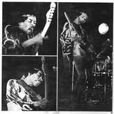 Jimi Hendrix / Steppenwolf / Grand Funk Railroad / Jethro Tull / John Sebastian / Van Morrison / Mountain / Joe Cocker / Ten Years After on Jul 17, 1970 [196-small]