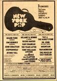 Jimi Hendrix / Grand Funk Railroad / Jethro Tull / Steppenwolf / John Sebastian on Jul 17, 1970 [199-small]