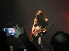 The Dead Daisies on Nov 15, 2018 [228-small]