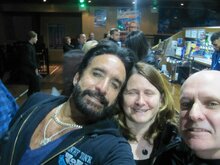 The Dead Daisies on Nov 15, 2018 [233-small]