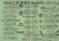 Rock Goddess on Dec 12, 1982 [249-small]