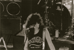 Girlschool / No Hot Ashes on Nov 10, 1988 [260-small]