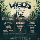 Vagos Metal Fest 2022 on Jul 27, 2022 [275-small]
