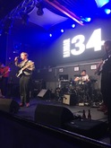 The Howl And The Hum at Hangar 34, Liverpool Sound City Festival 2018 on May 5, 2018 [290-small]
