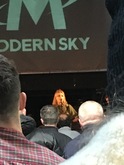 Abbie Ozard at District, Liverpool Sound City on May 4, 2019 [313-small]