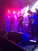 Paris Youth Foundation at Hangar 34, Liverpool Sound City on May 4, 2019 [320-small]