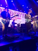 No Hot Ashes at Constellations, Liverpool Sound City on May 4, 2019 [322-small]