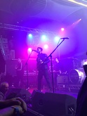 Louis Berry at Hangar 34, Liverpool Sound City on May 4, 2019 [327-small]