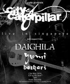 City of Caterpillar / Daighila / Yumi / Bethari on May 12, 2018 [338-small]