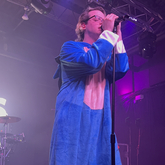 The Wrecks / Arlie on Oct 30, 2022 [350-small]
