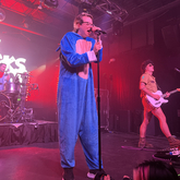 The Wrecks / Arlie on Oct 30, 2022 [351-small]