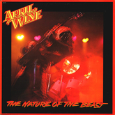 April Wine / Doc Holiday on Apr 19, 1981 [359-small]