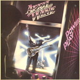 April Wine / Legacy on Sep 13, 1982 [362-small]
