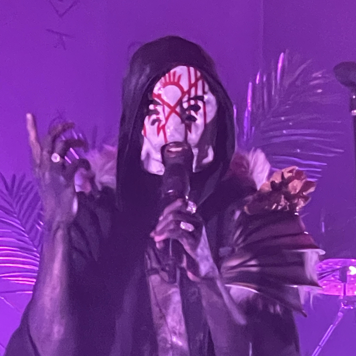 Sleep Token Concert & Tour History (Updated for 2023) Concert Archives