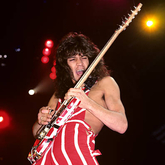 Van Halen / Joe Whiting on Nov 24, 1982 [371-small]