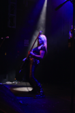 Rock Goddess / The Love Zombies on May 14, 2015 [380-small]