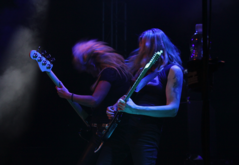 Rock Goddess / The Love Zombies on May 14, 2015 [385-small]