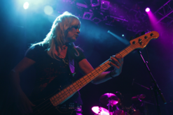 Rock Goddess / The Love Zombies on May 14, 2015 [387-small]