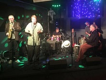 Bad Dudes / The Numbers Band / Hi-Fi's / Dutch Babies on Aug 26, 2018 [139-small]