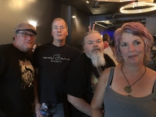 Bad Dudes / The Numbers Band / Hi-Fi's / Dutch Babies on Aug 26, 2018 [140-small]
