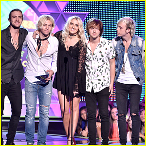 DJ Ryland Lynch Concert & Tour History | Concert Archives