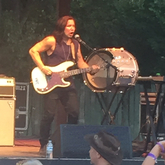 American Authors on Jul 23, 2016 [482-small]