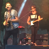 American Authors on Jul 23, 2016 [483-small]