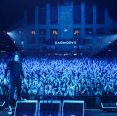 Jack White / Tyler Childers on Aug 6, 2018 [524-small]