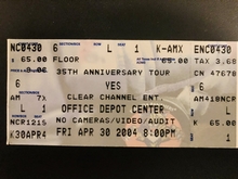 Yes on Apr 30, 2004 [539-small]